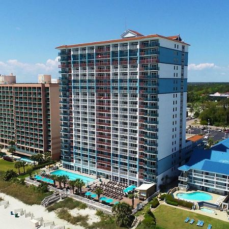 Paradise Resort Myrtle Beach Kültér fotó