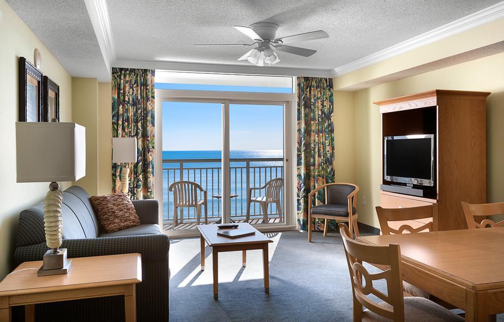Paradise Resort Myrtle Beach Kültér fotó
