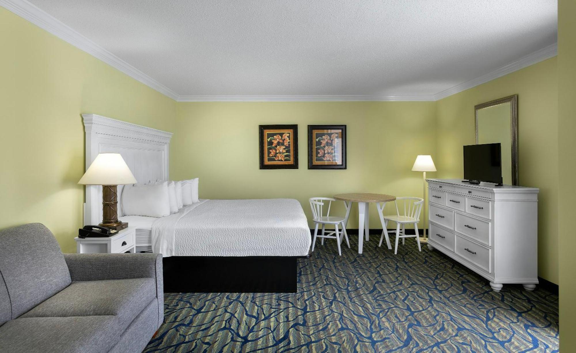 Paradise Resort Myrtle Beach Kültér fotó