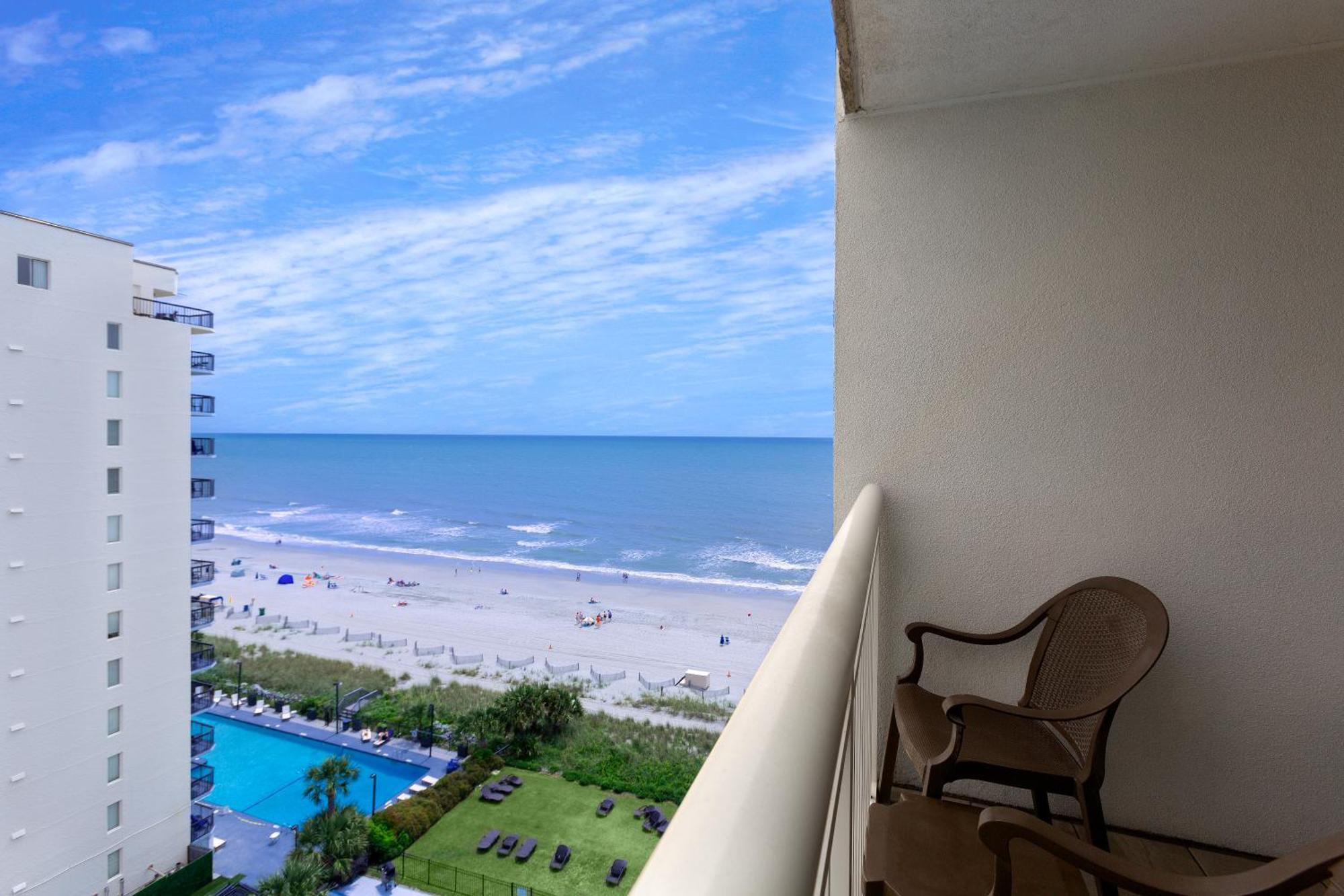 Paradise Resort Myrtle Beach Kültér fotó