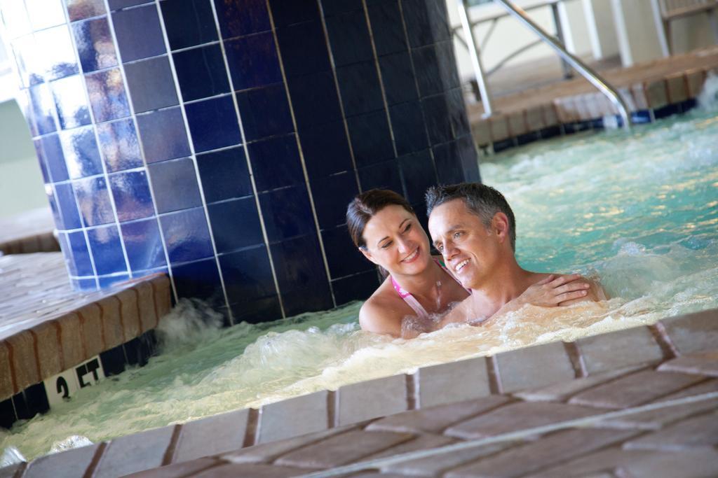 Paradise Resort Myrtle Beach Kültér fotó