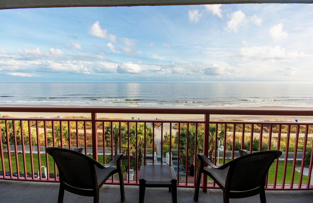 Paradise Resort Myrtle Beach Kültér fotó