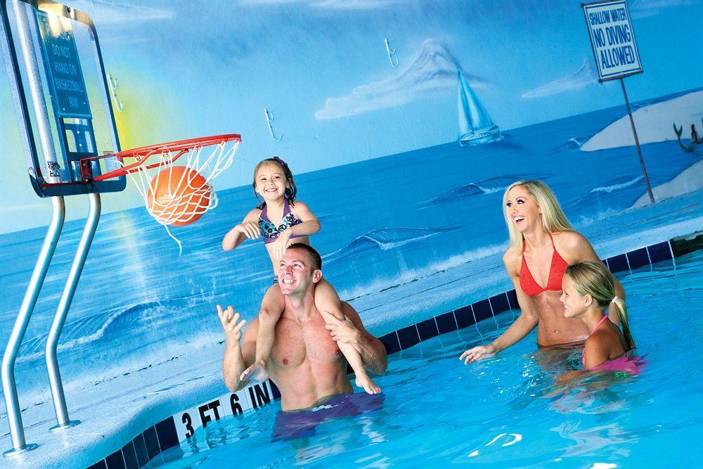 Paradise Resort Myrtle Beach Kültér fotó