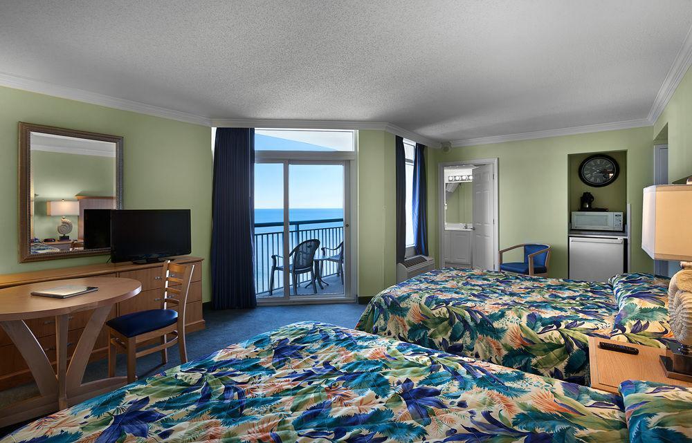 Paradise Resort Myrtle Beach Kültér fotó