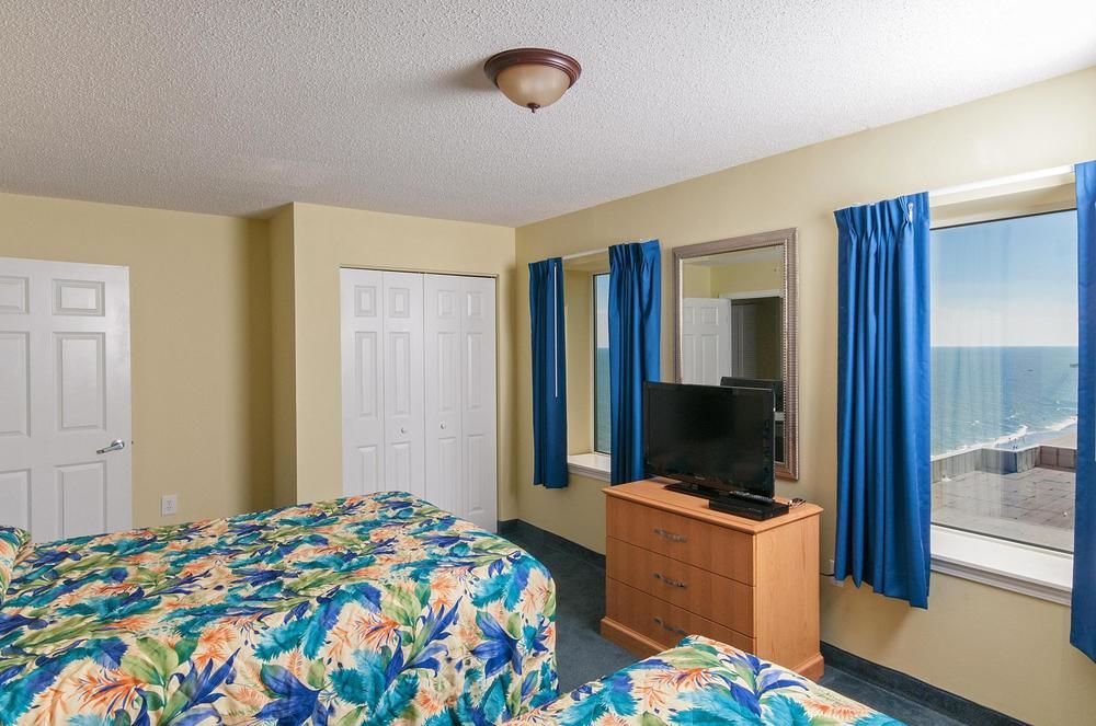 Paradise Resort Myrtle Beach Kültér fotó