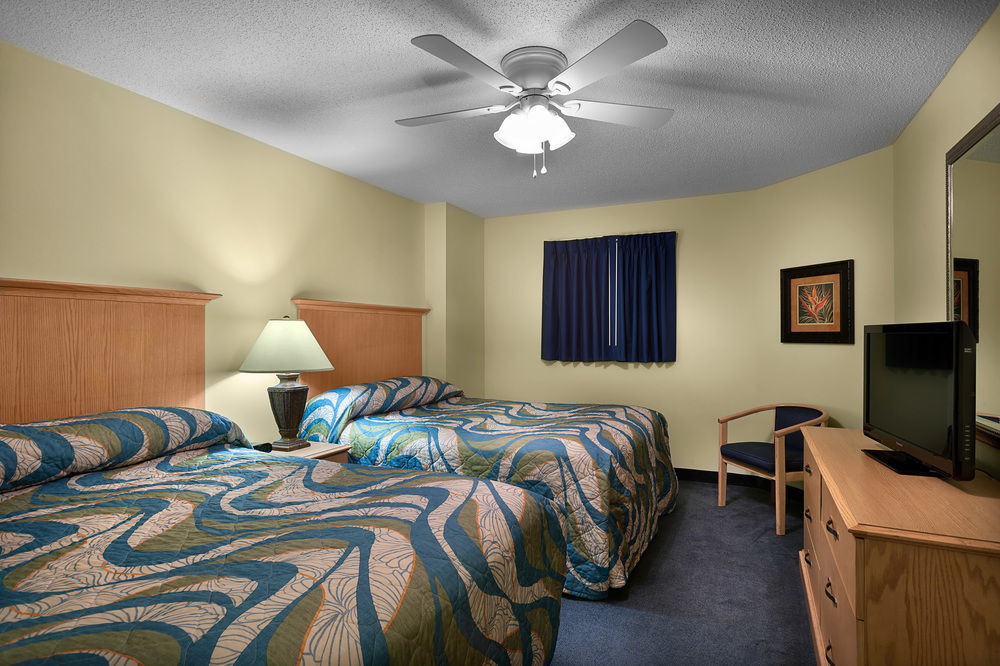 Paradise Resort Myrtle Beach Kültér fotó