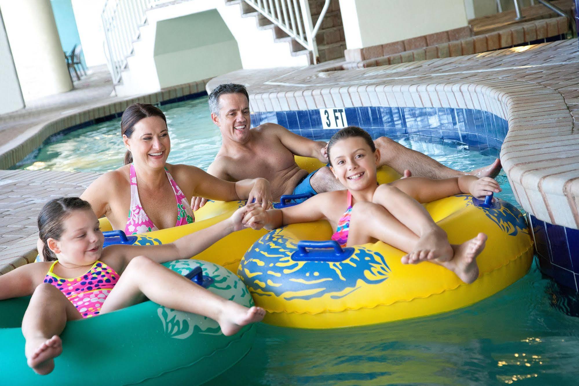 Paradise Resort Myrtle Beach Kültér fotó