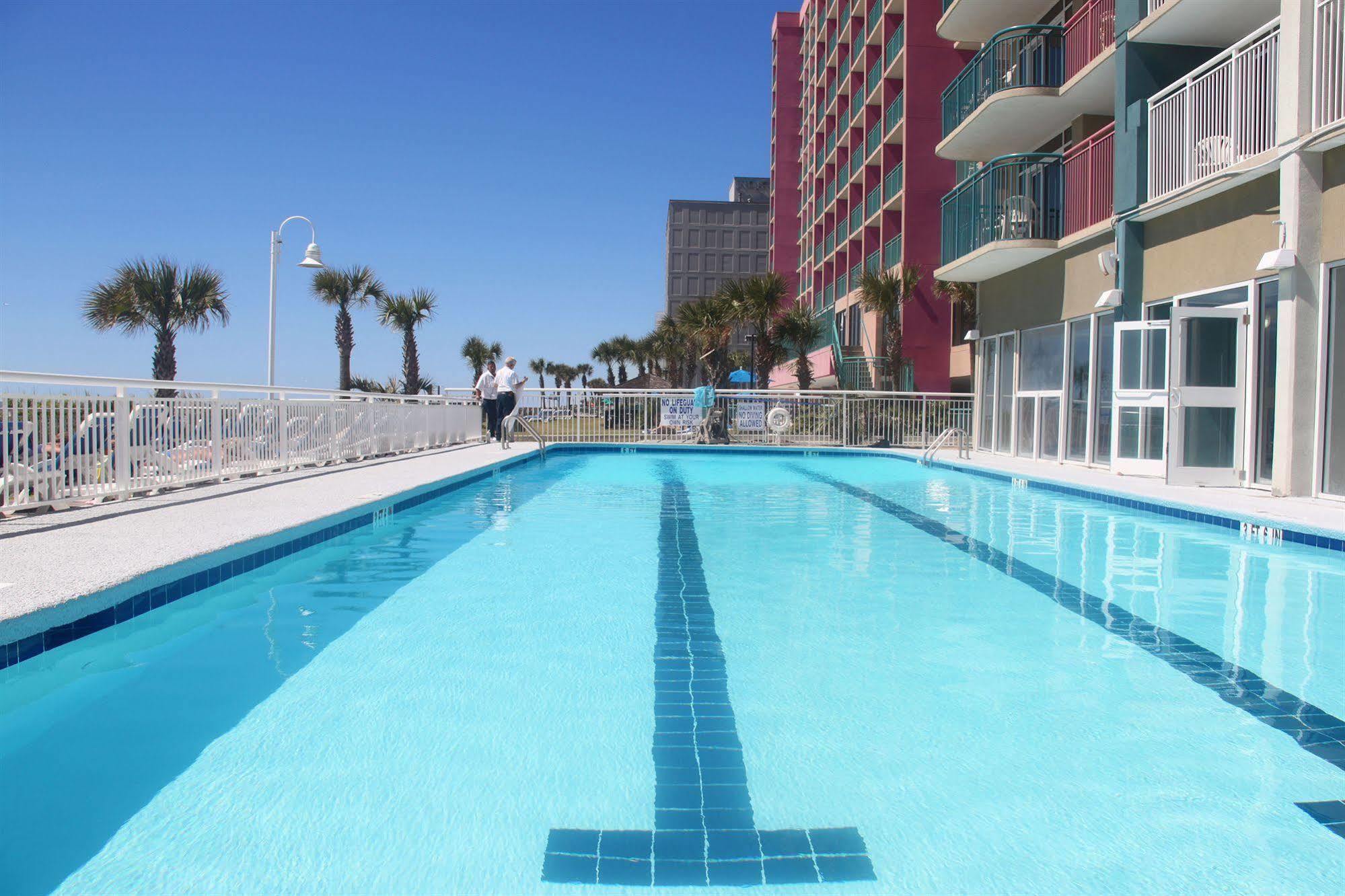 Paradise Resort Myrtle Beach Létesítmények fotó