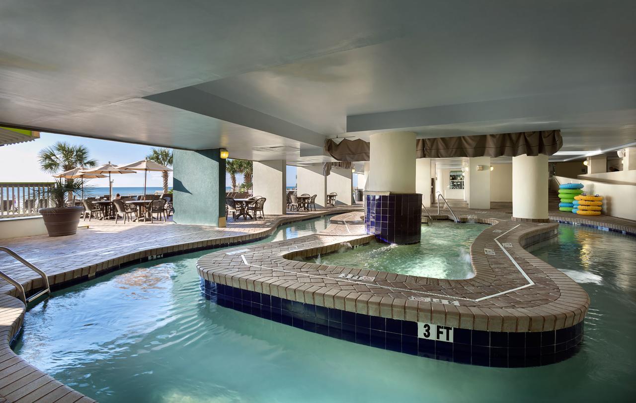 Paradise Resort Myrtle Beach Kültér fotó