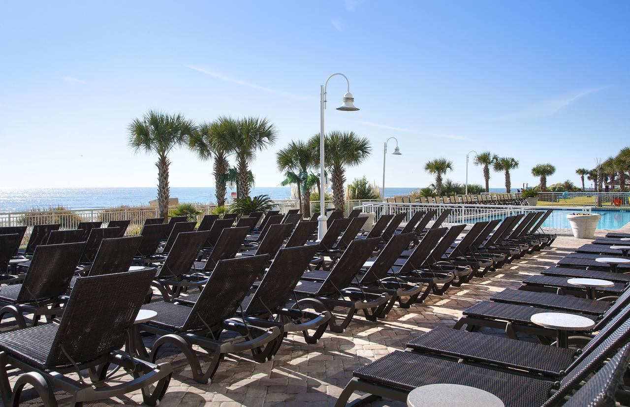 Paradise Resort Myrtle Beach Kültér fotó