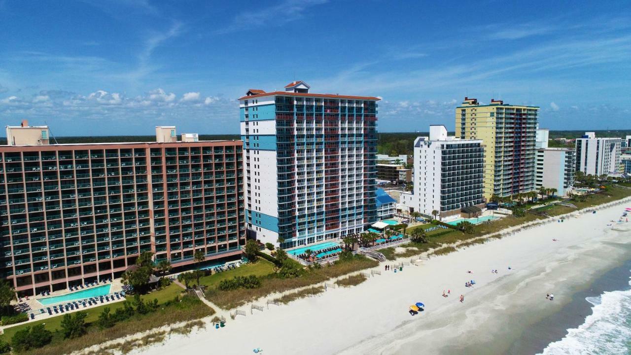 Paradise Resort Myrtle Beach Kültér fotó
