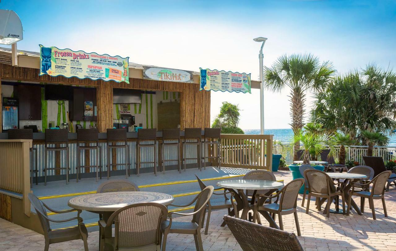 Paradise Resort Myrtle Beach Kültér fotó