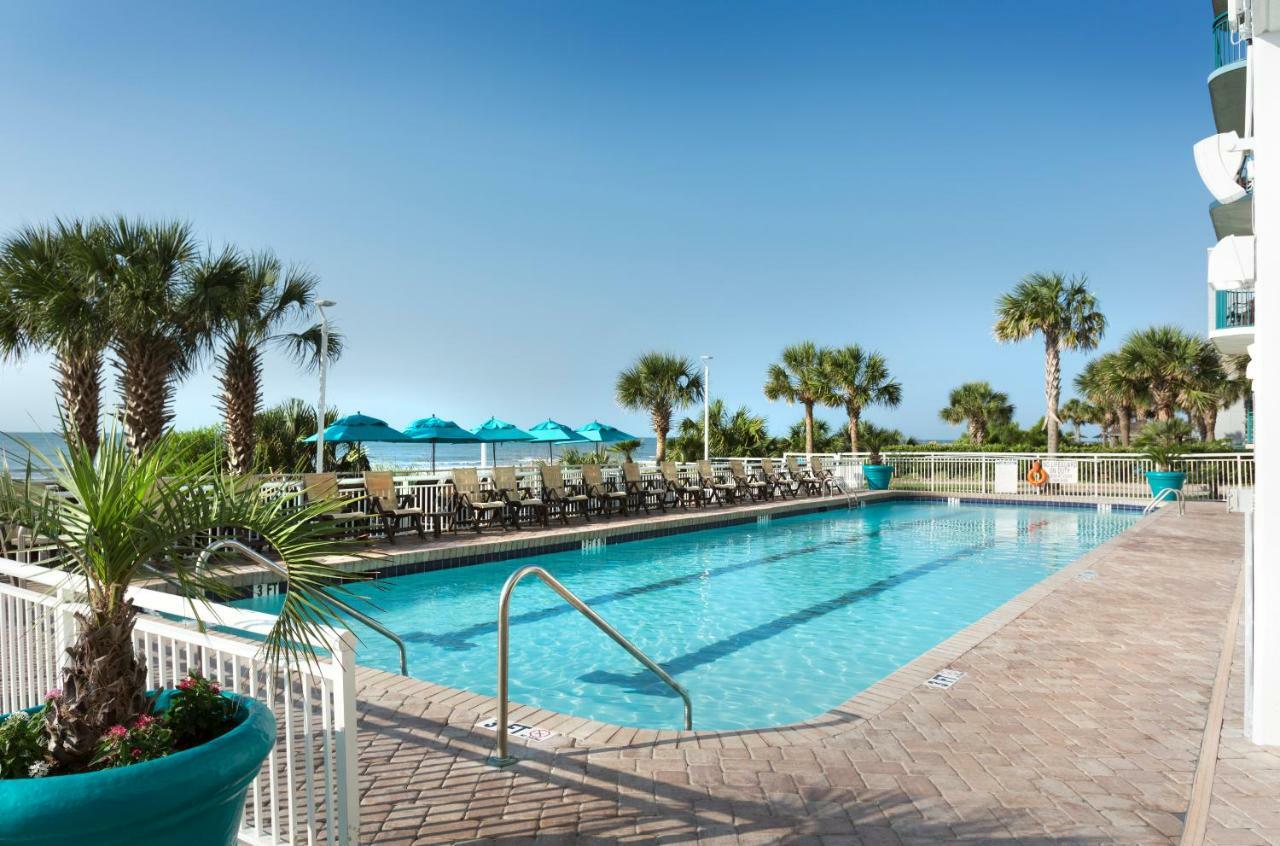Paradise Resort Myrtle Beach Kültér fotó